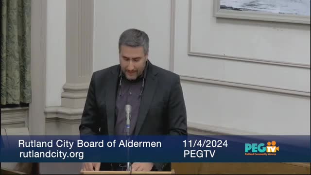 City plans revitalization after Walmart departure and election push