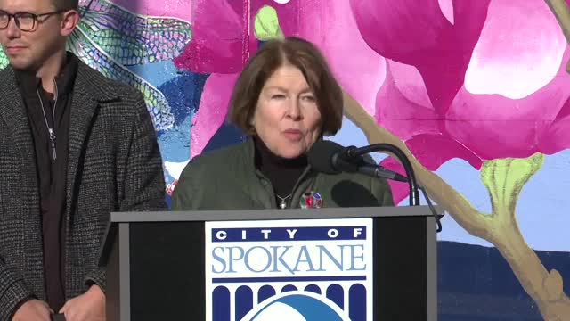 Spokane reestablishes arts office to boost cultural revival