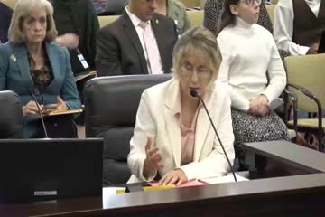 Childcare bill advances amid concerns over safety and capacity