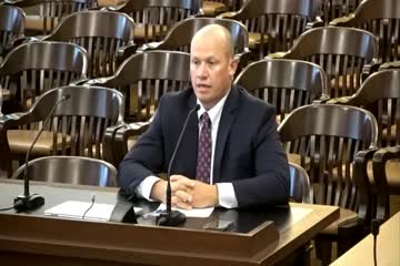 Utah seeks innovative solutions to water scarcity crisis