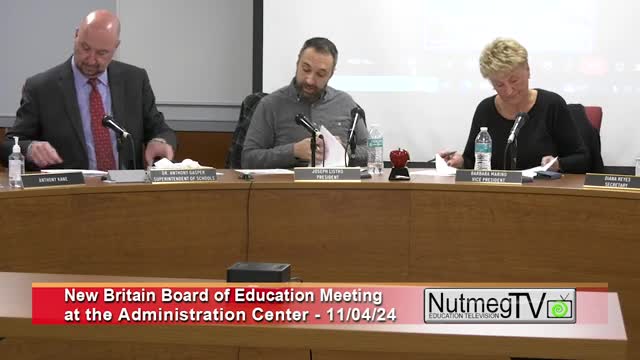 School Board Approves New Compliance Specialist Amid Controversy