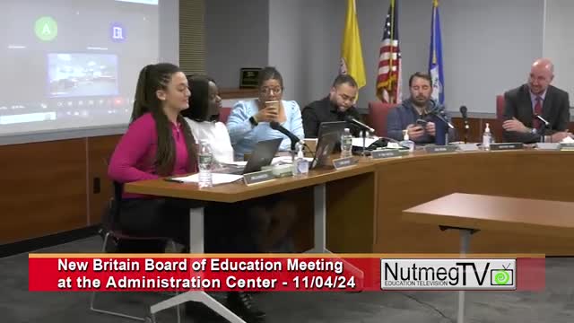 Students rally against strict headphone policy at high school