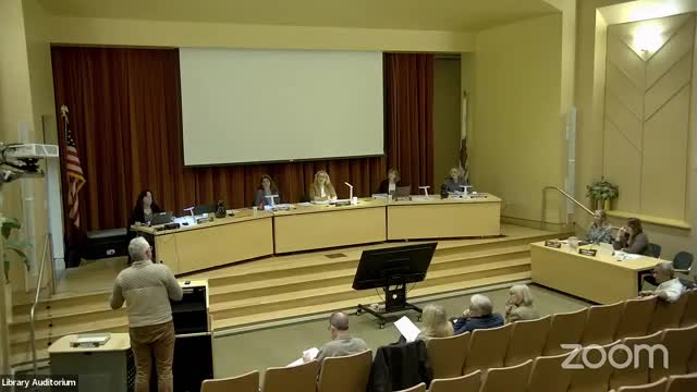 Community leaders unite to revitalize downtown Orinda