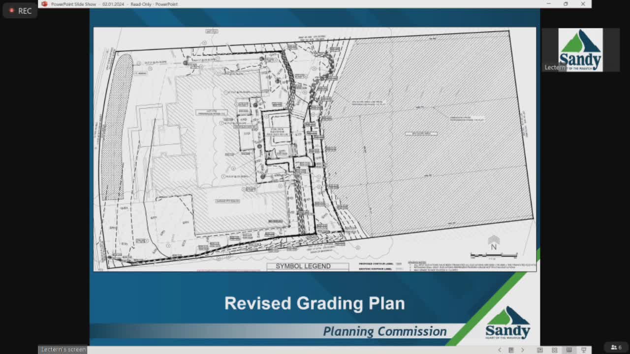 Controversial grading plan sparks community concerns