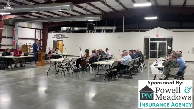 County faces $5 billion road maintenance crisis