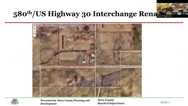 Road Renaming Sparks Controversy Over Address Changes