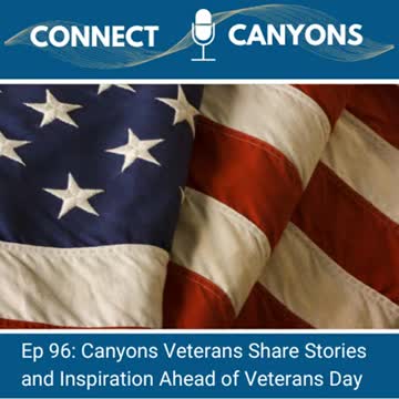Veterans share powerful stories of service and sacrifice