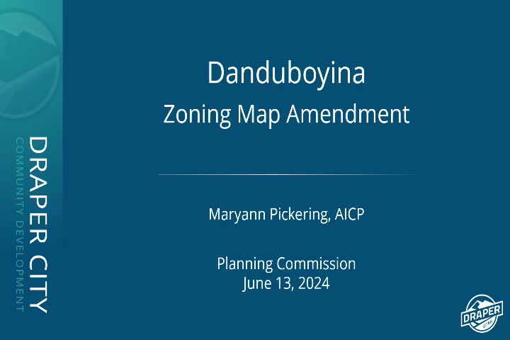 Rezoning proposal sparks debate over future development plans