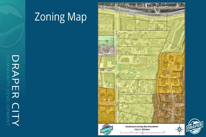 Residents Rally Against Subdivision Threatening Rural Lifestyle