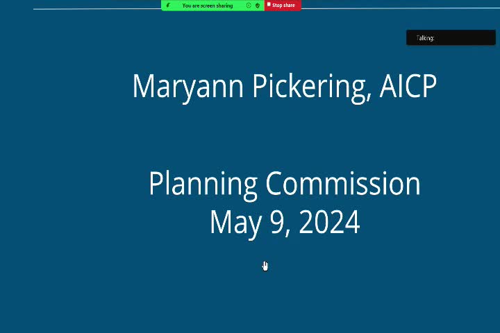 New housing proposal sparks community debate