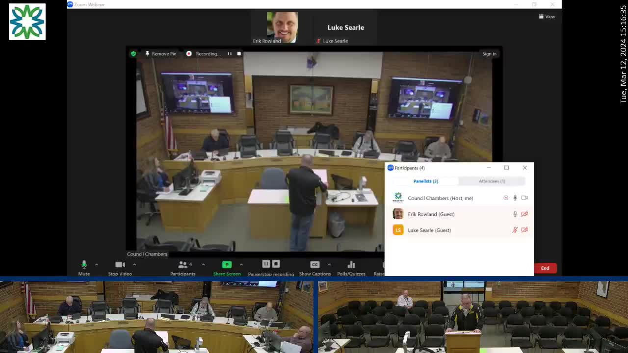 Skijoring event attracts nationwide attention and competitors