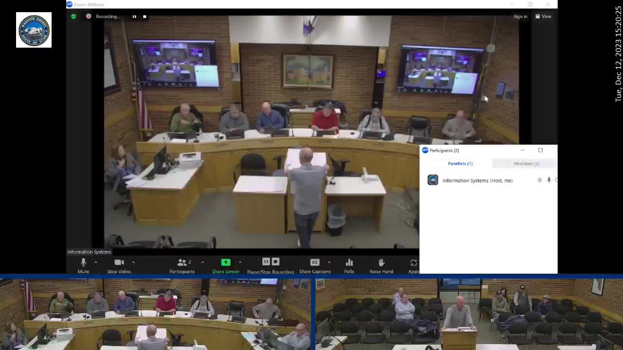 Budget Cuts Spark Debate Over Community Recreation Programs