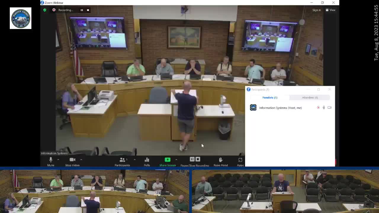 County fair triumphs despite weather challenges and high demand