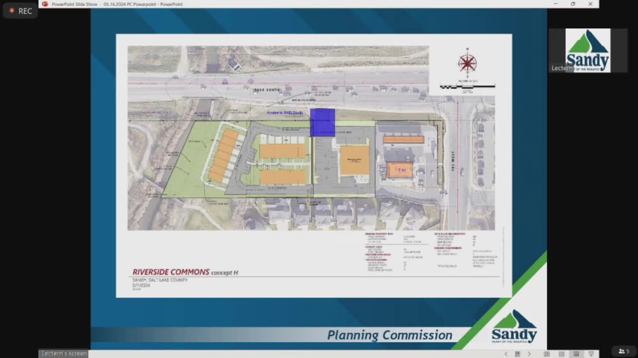 Zoning Debate Sparks Concerns Over Residential Privacy