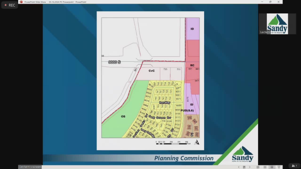 City Council to Decide on Controversial Townhome Development