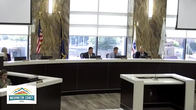 County leaders unveil ambitious plans for 2024 progress