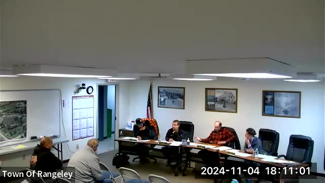 Community leader proposes ambitious new recreation center plan