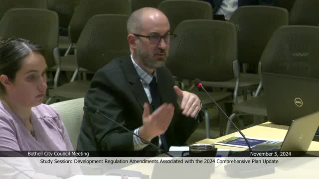 City Council Prepares for Crucial Budget Public Hearing