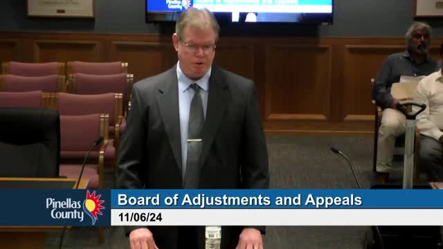 Traffic Safety Concerns Spark Debate Over Access Waiver