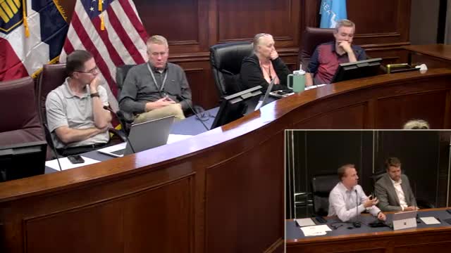 Utah County eyes million-dollar savings through self-funded drug programs