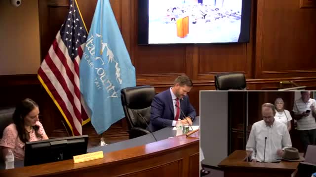 Property taxes double in a decade raising concerns