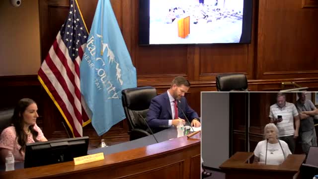 Seniors face housing crisis amid rising taxes and school costs