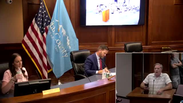 Residents demand action against rising tax burdens