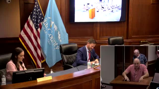 Business leaders demand urgent action on skyrocketing property taxes