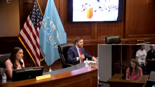 County budget crisis sparks urgent call for tax reform