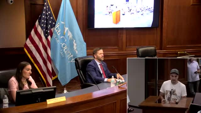 Residents demand answers on rising costs and public salaries