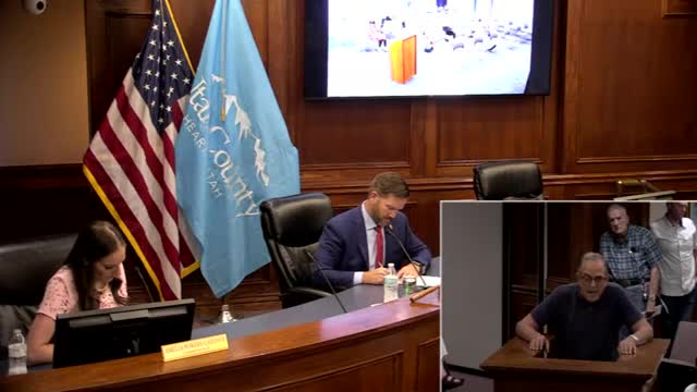 Budget Cuts Proposed Amid Rising Public Concerns