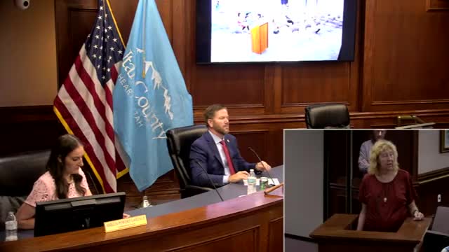 Budget Crisis Sparks Outrage Over Staffing Decisions