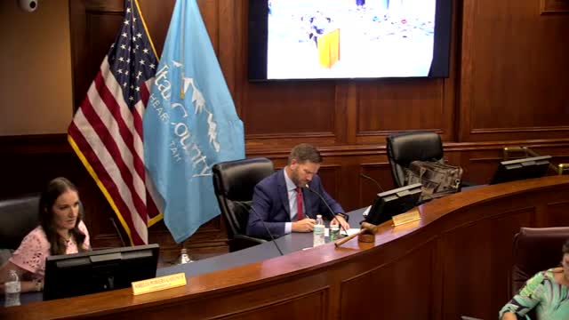 Residents Demand Cuts as Property Taxes Soar