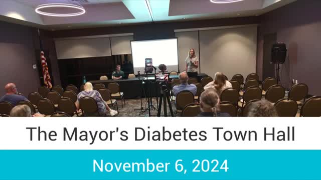 Unlocking Diabetes Prevention through Diet and Exercise