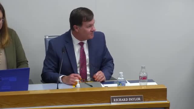 Board bids emotional farewell to dedicated members