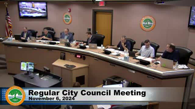 City accelerates storm debris removal efforts ahead of holidays