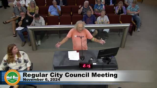 Residents demand urgent action on flooding crisis