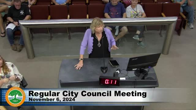 City Council Faces Community Outcry Over Slow Solutions