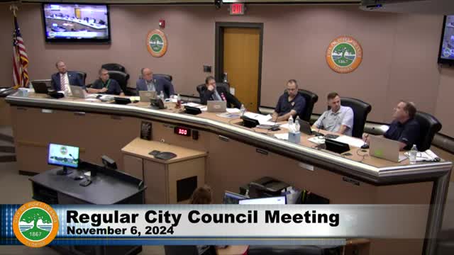 City plans major stormwater improvements to combat flooding