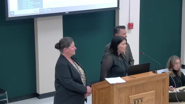 Regionalization sparks community concerns over school mergers
