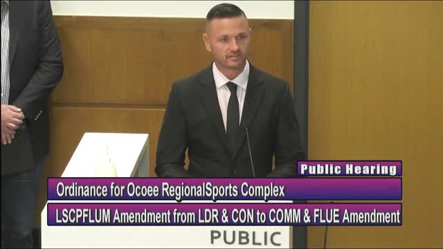 Central Florida launches groundbreaking family sports destination