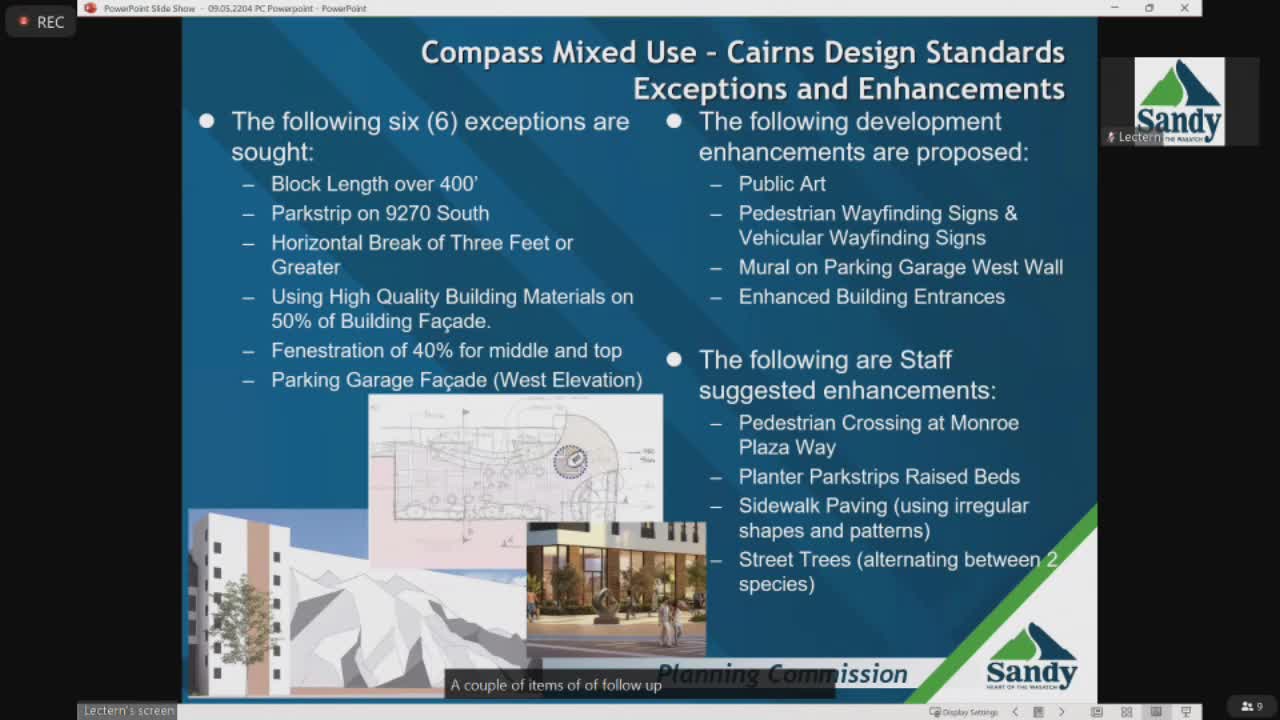 City plans bold enhancements to transform Cairns district