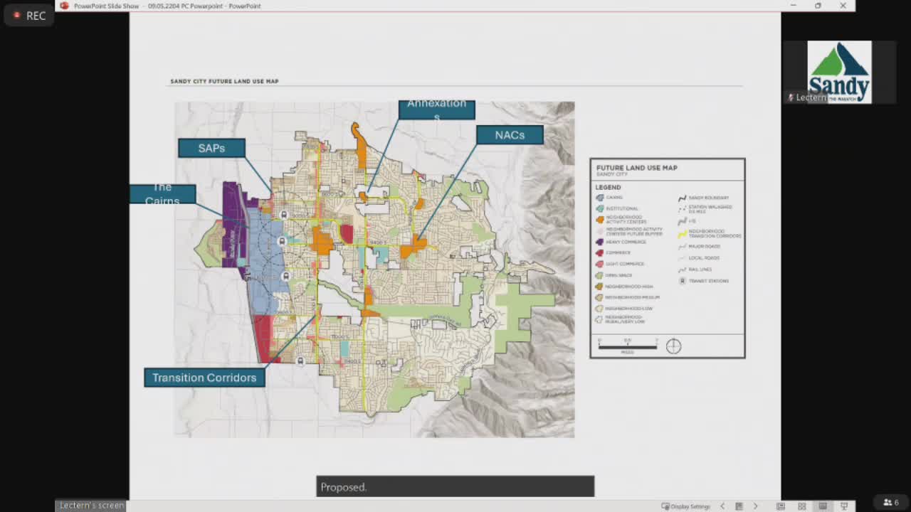 Cities brace for major annexation changes by 2027