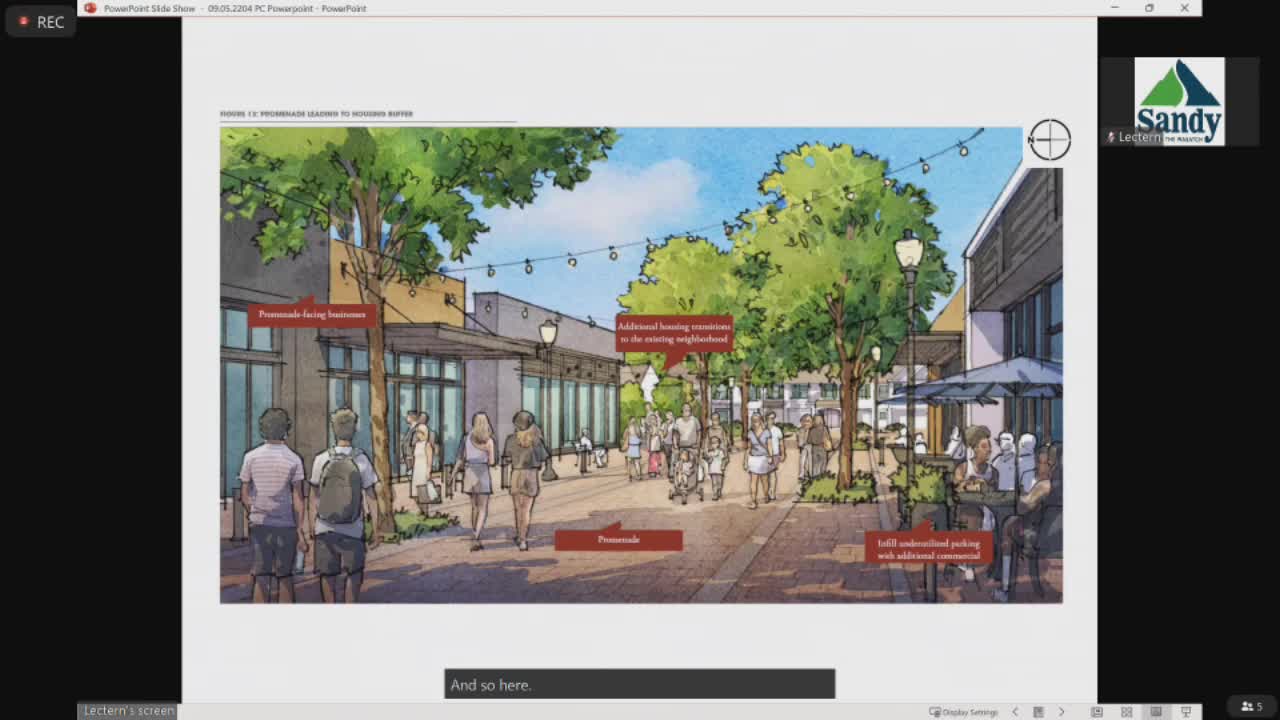 City plans transformative infill development to boost housing and commerce