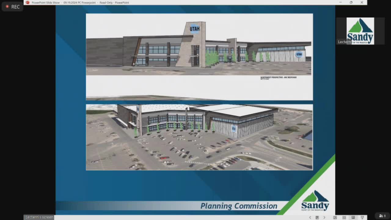 Planning Commission Approves Exciting New Mall Development Plans