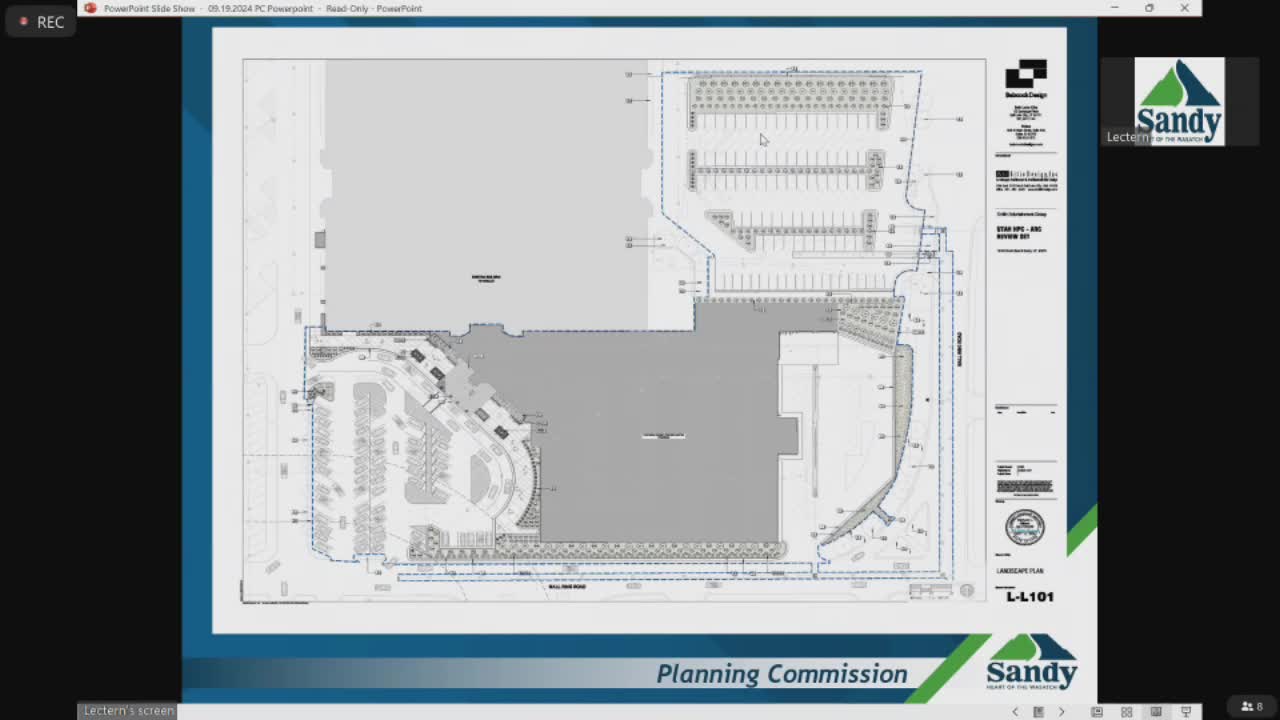 New hockey facility aims to transform Utah's ice culture