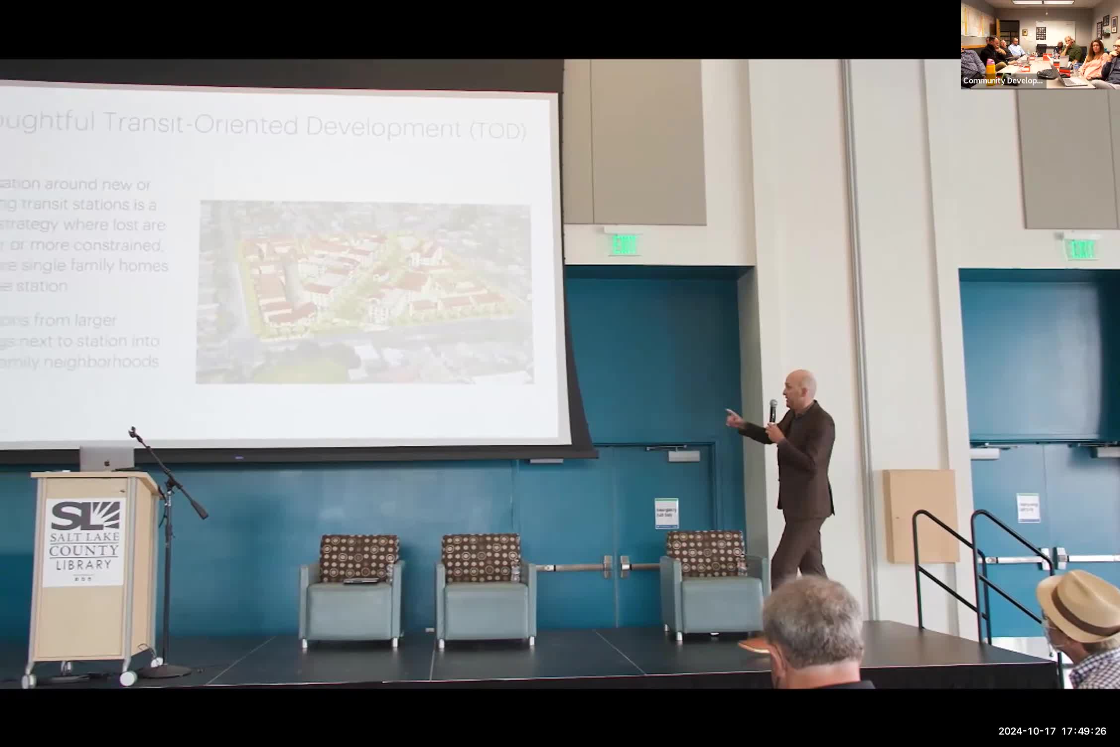 Rethinking Housing Density to Combat Affordability Crisis
