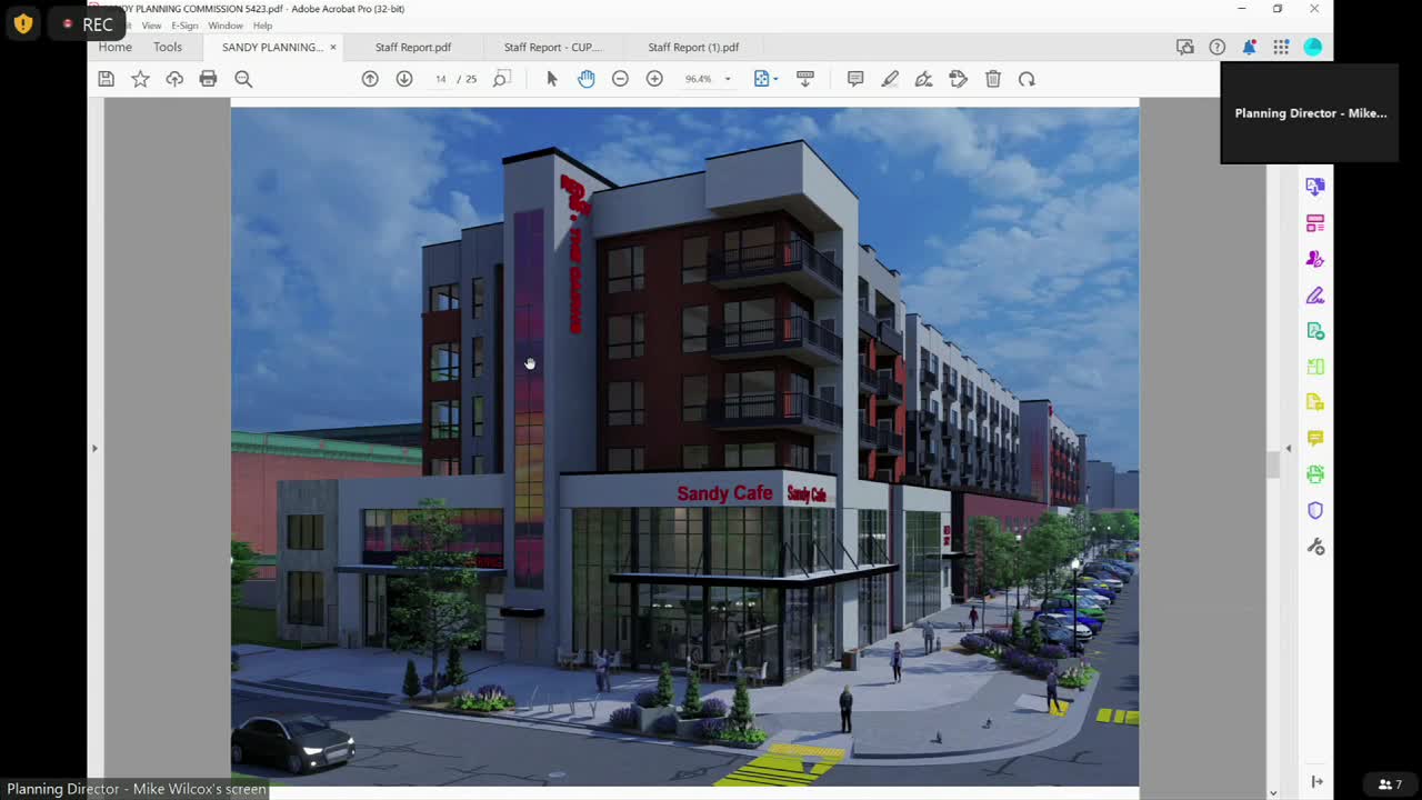 Innovative design promises stunning illuminated stairwells