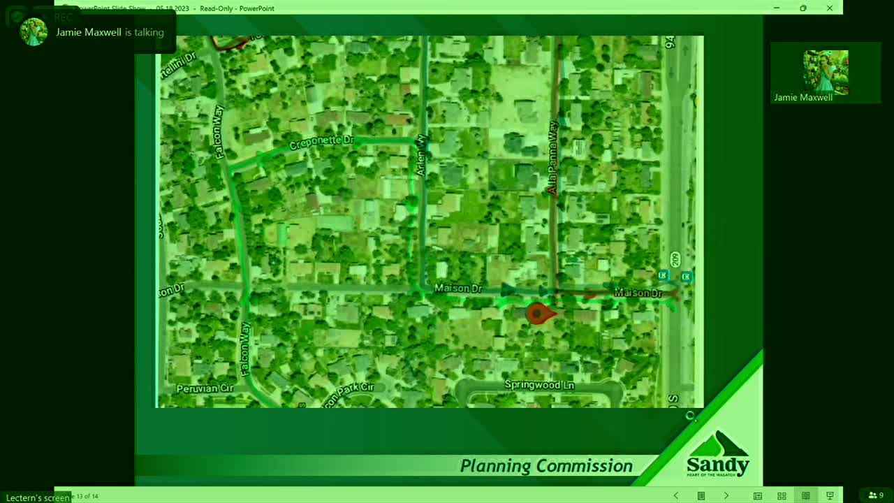 Residents Rally Against Controversial Daycare Proposal