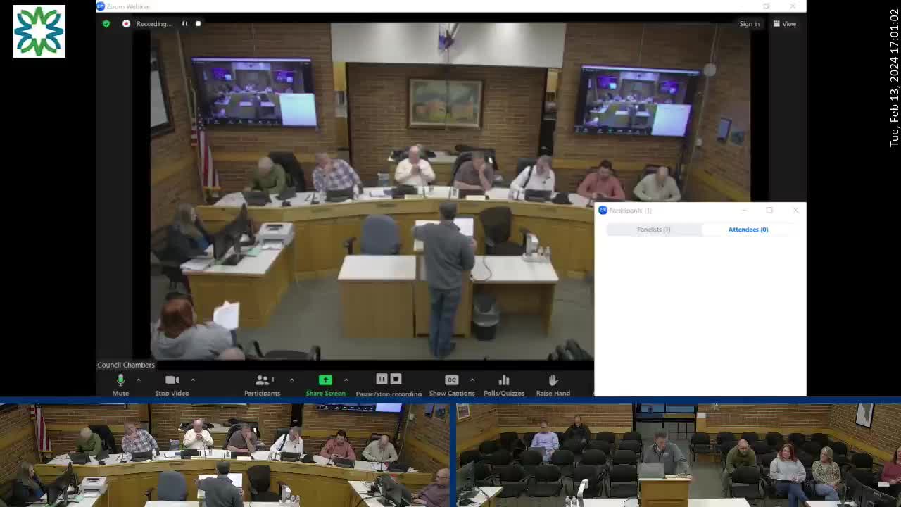 Water Crisis Sparks Urgent Legislative Action and Agreements